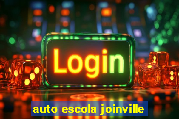 auto escola joinville